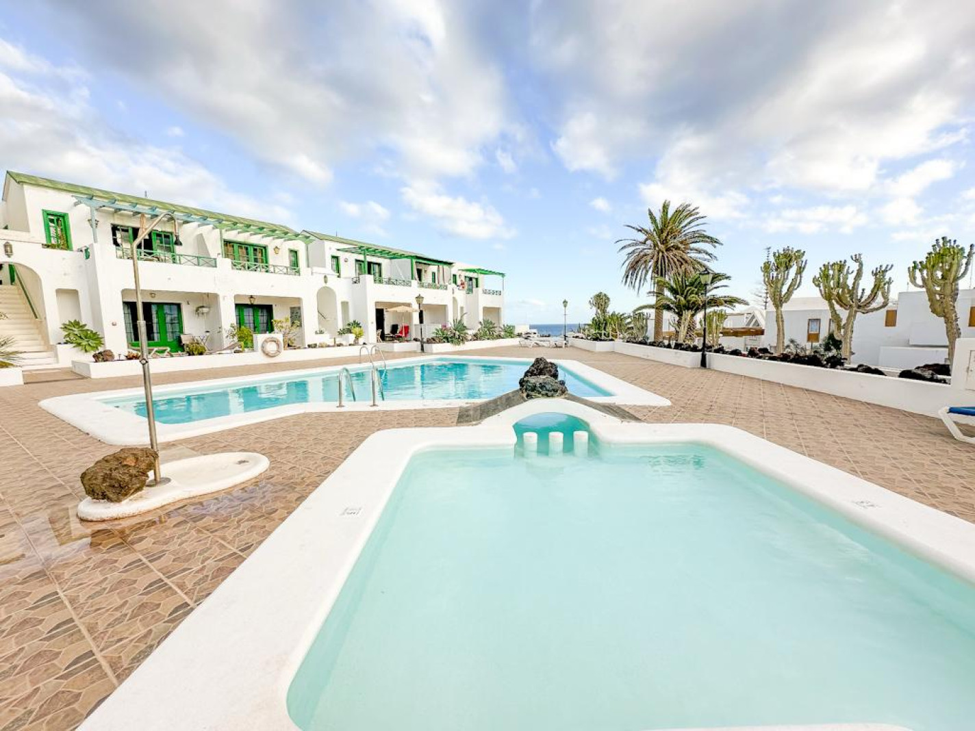 Altamira - Puerto Del Carmen - Roper Properties