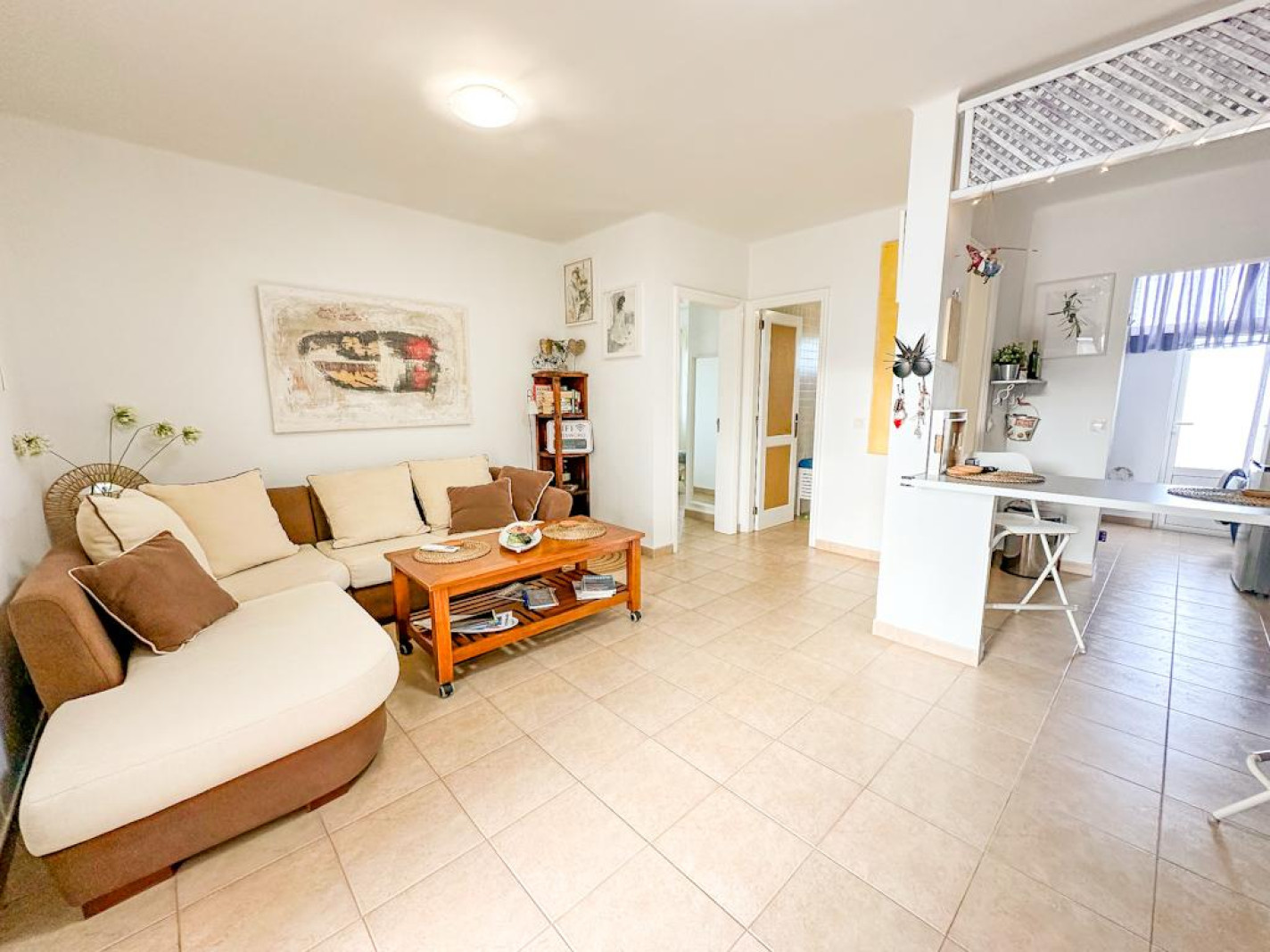 Altamira - Puerto Del Carmen - Roper Properties