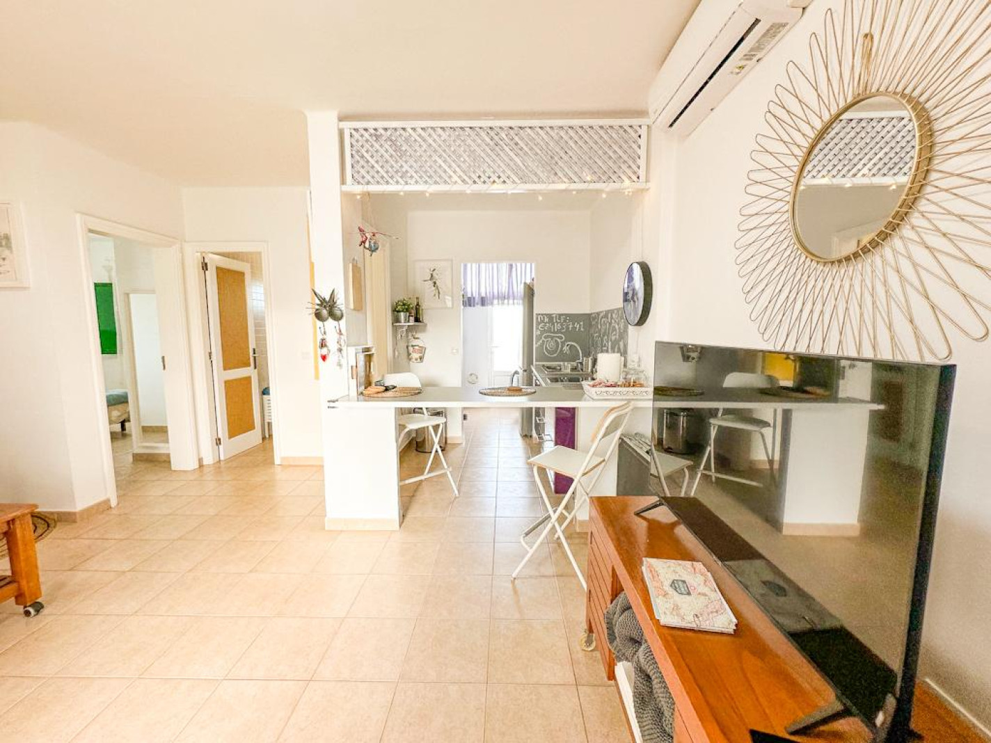 Altamira - Puerto Del Carmen - Roper Properties