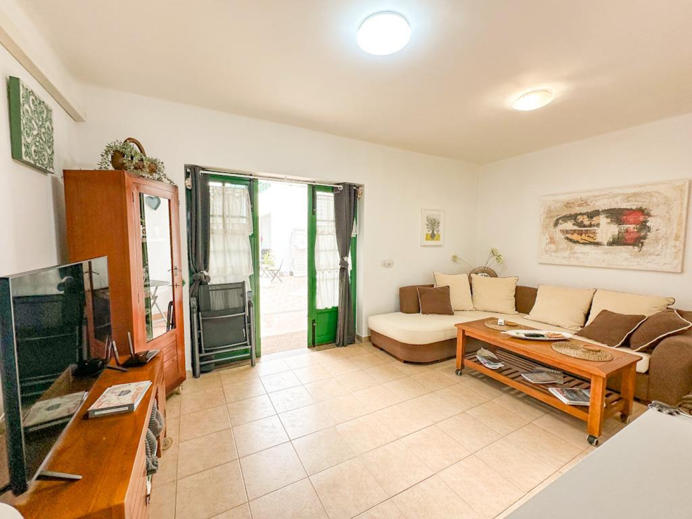 Altamira - Puerto Del Carmen - Roper Properties