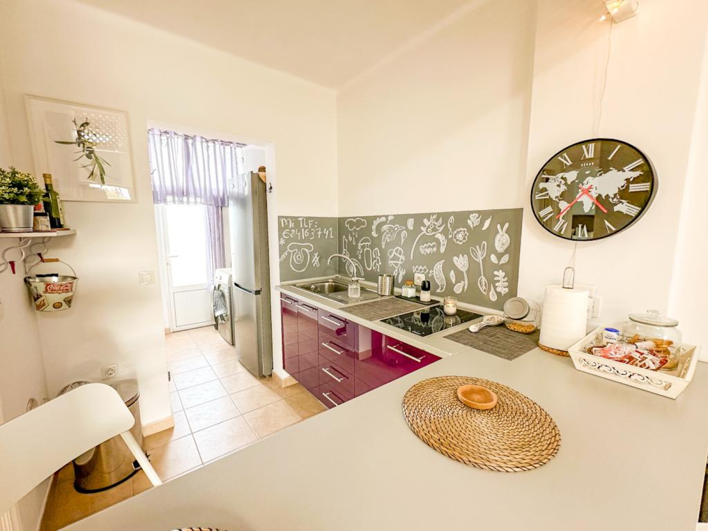 Altamira - Puerto Del Carmen - Roper Properties