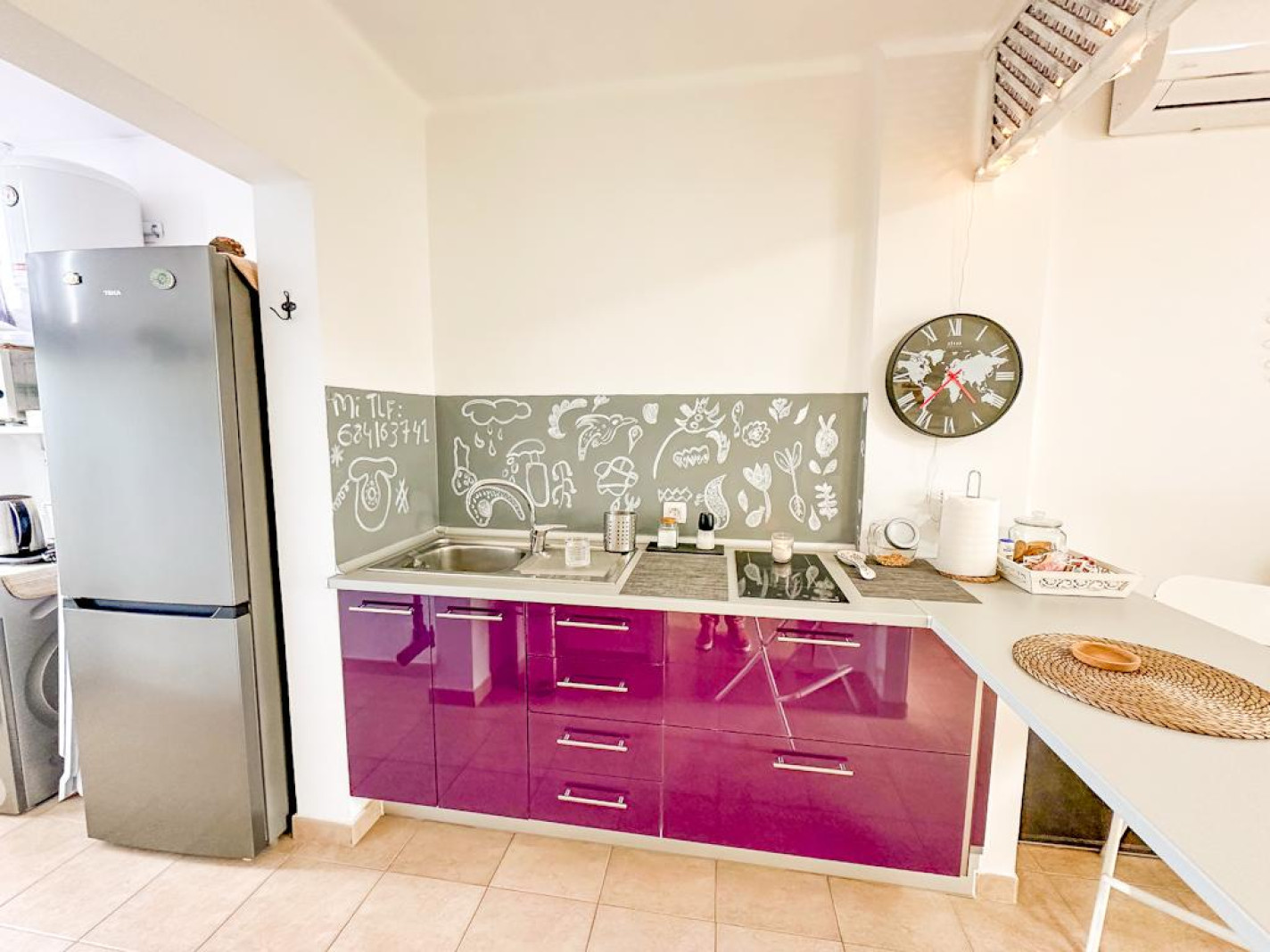 Altamira - Puerto Del Carmen - Roper Properties