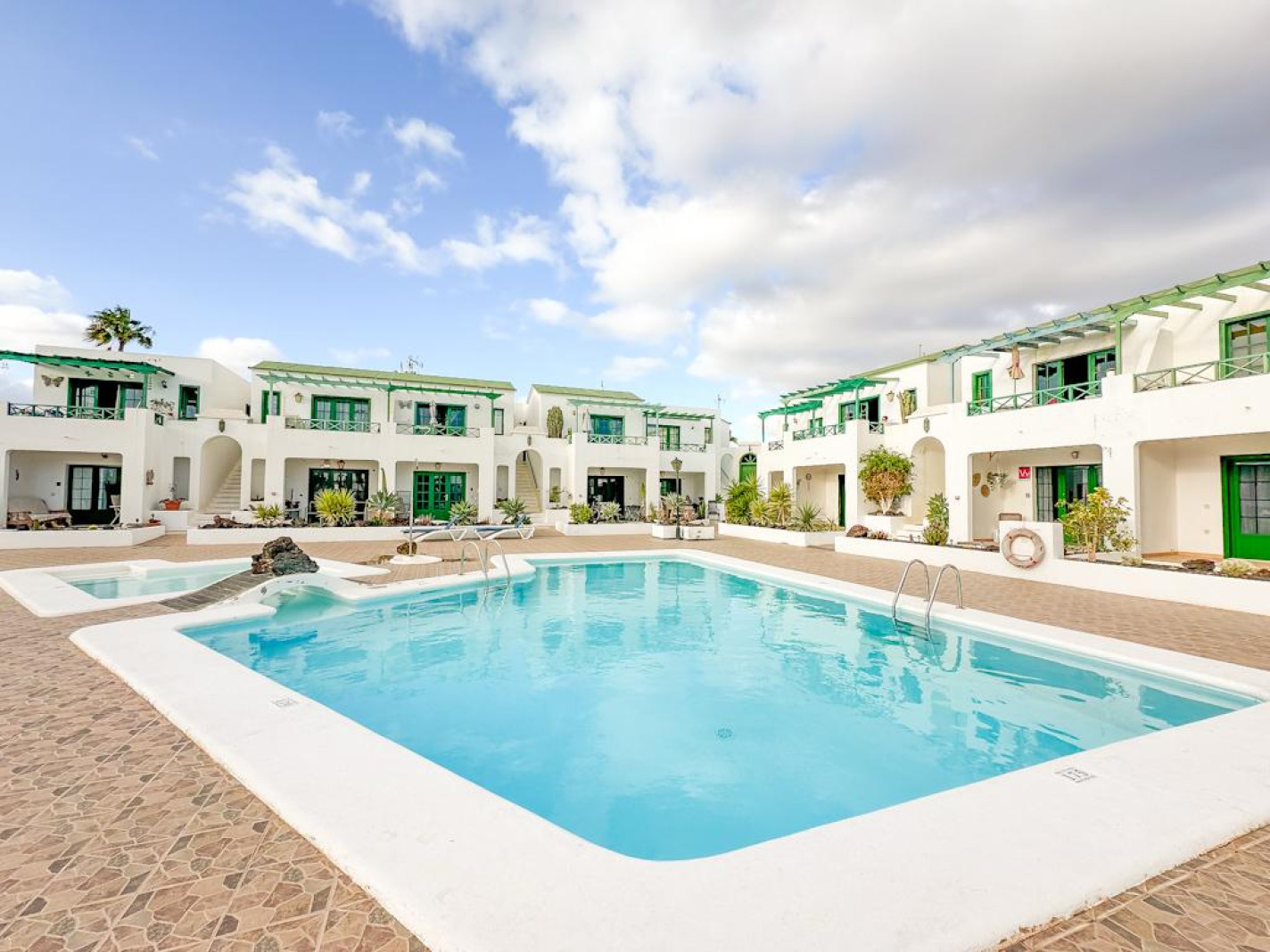 Altamira - Puerto Del Carmen - Roper Properties