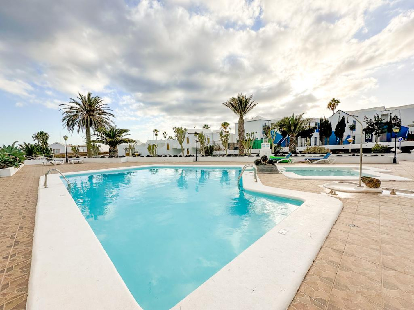 Altamira - Puerto Del Carmen - Roper Properties