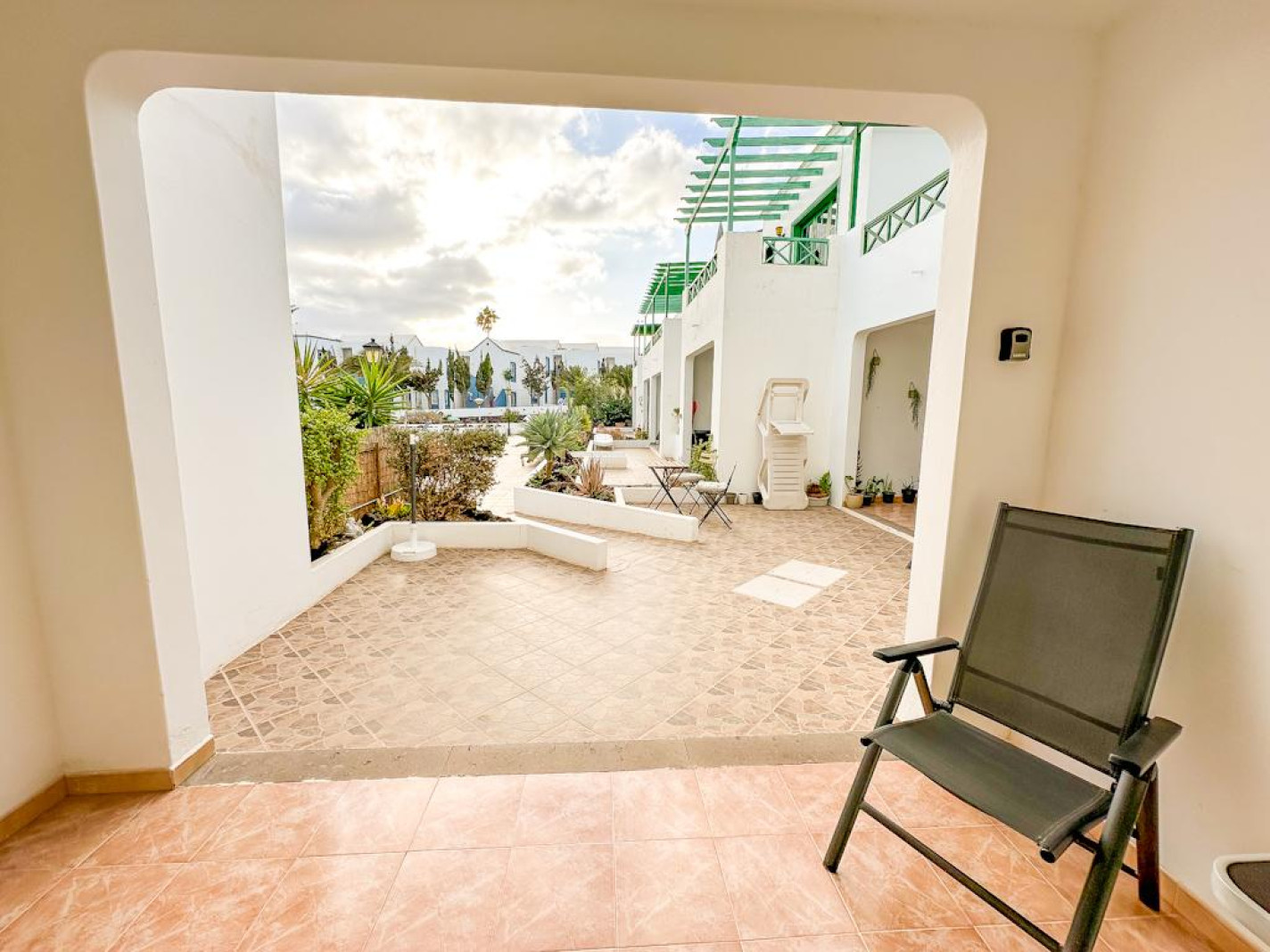 Altamira - Puerto Del Carmen - Roper Properties