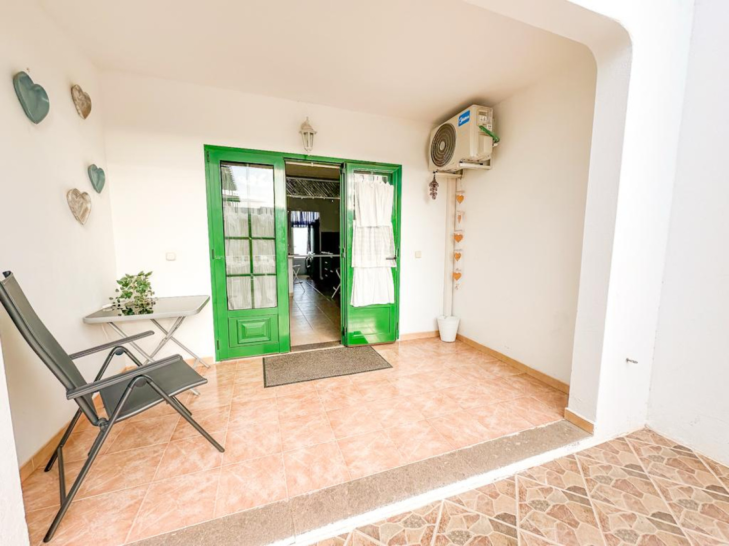 Altamira - Puerto Del Carmen - Roper Properties