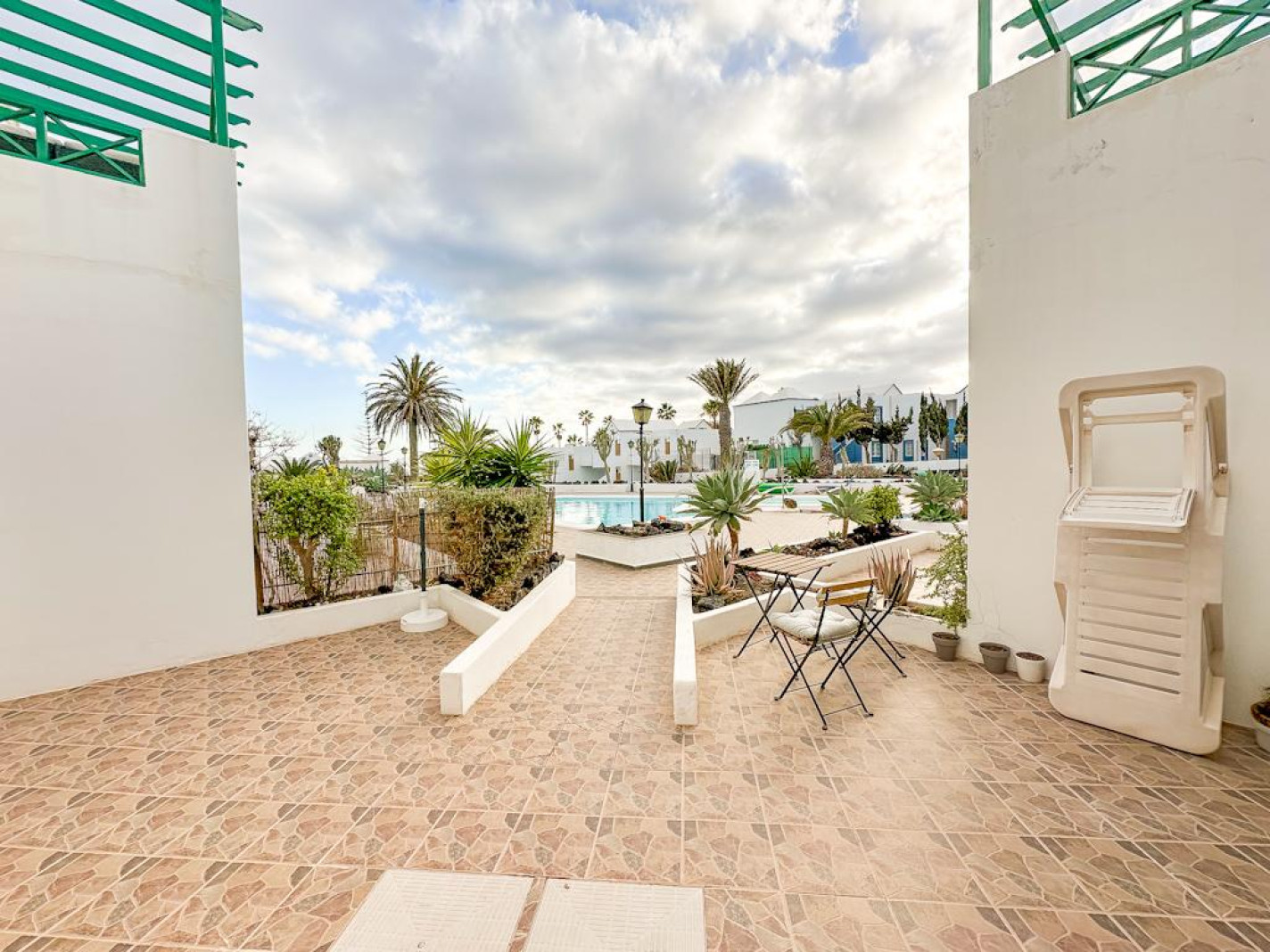 Altamira - Puerto Del Carmen - Roper Properties