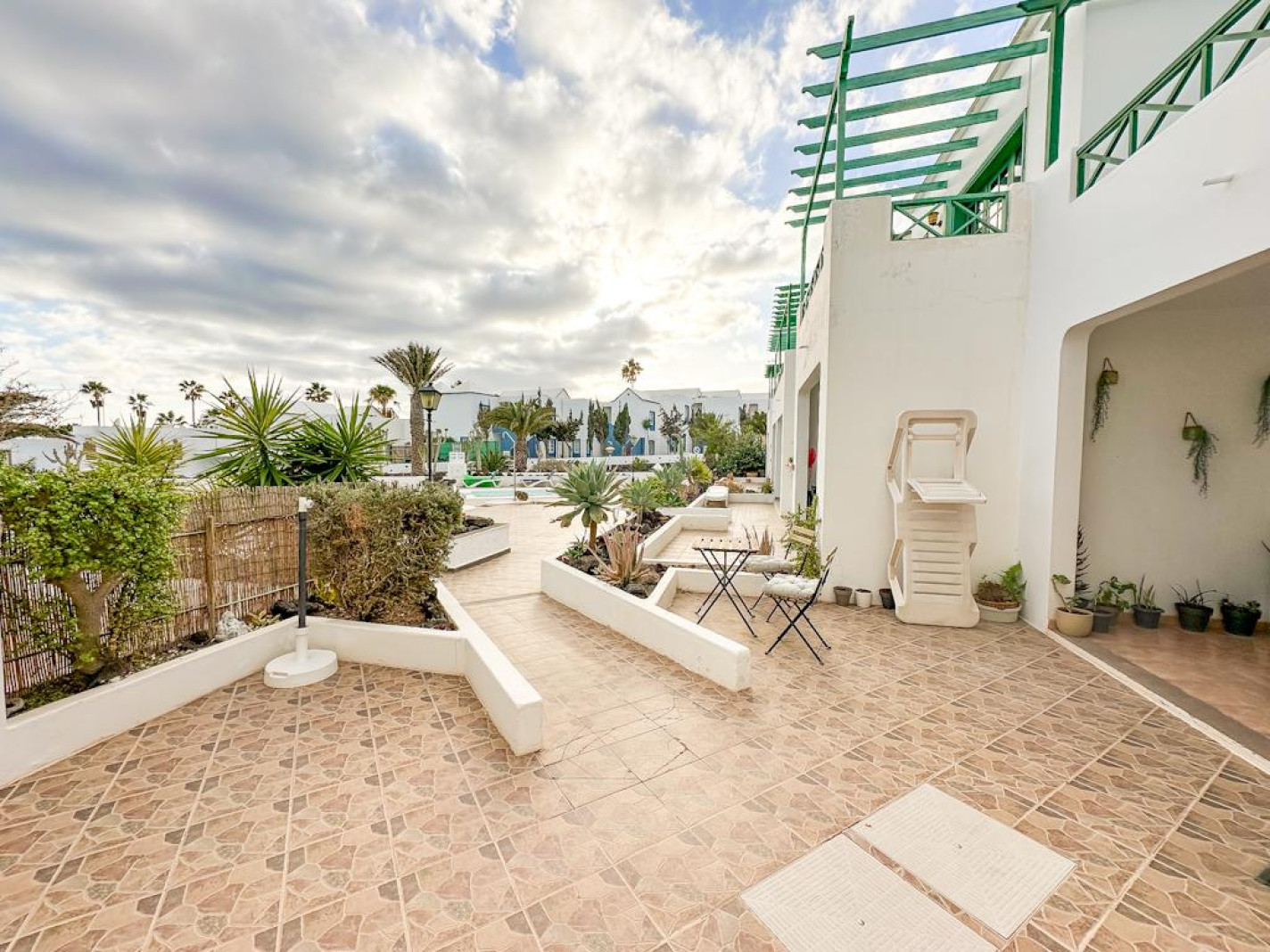 Altamira - Puerto Del Carmen - Roper Properties