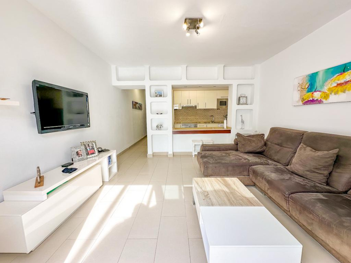 Barranco Seco - Puerto Del Carmen - Roper Properties