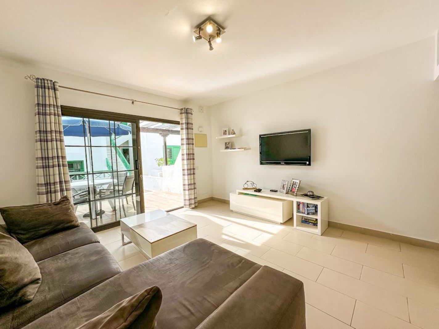 Barranco Seco - Puerto Del Carmen - Roper Properties