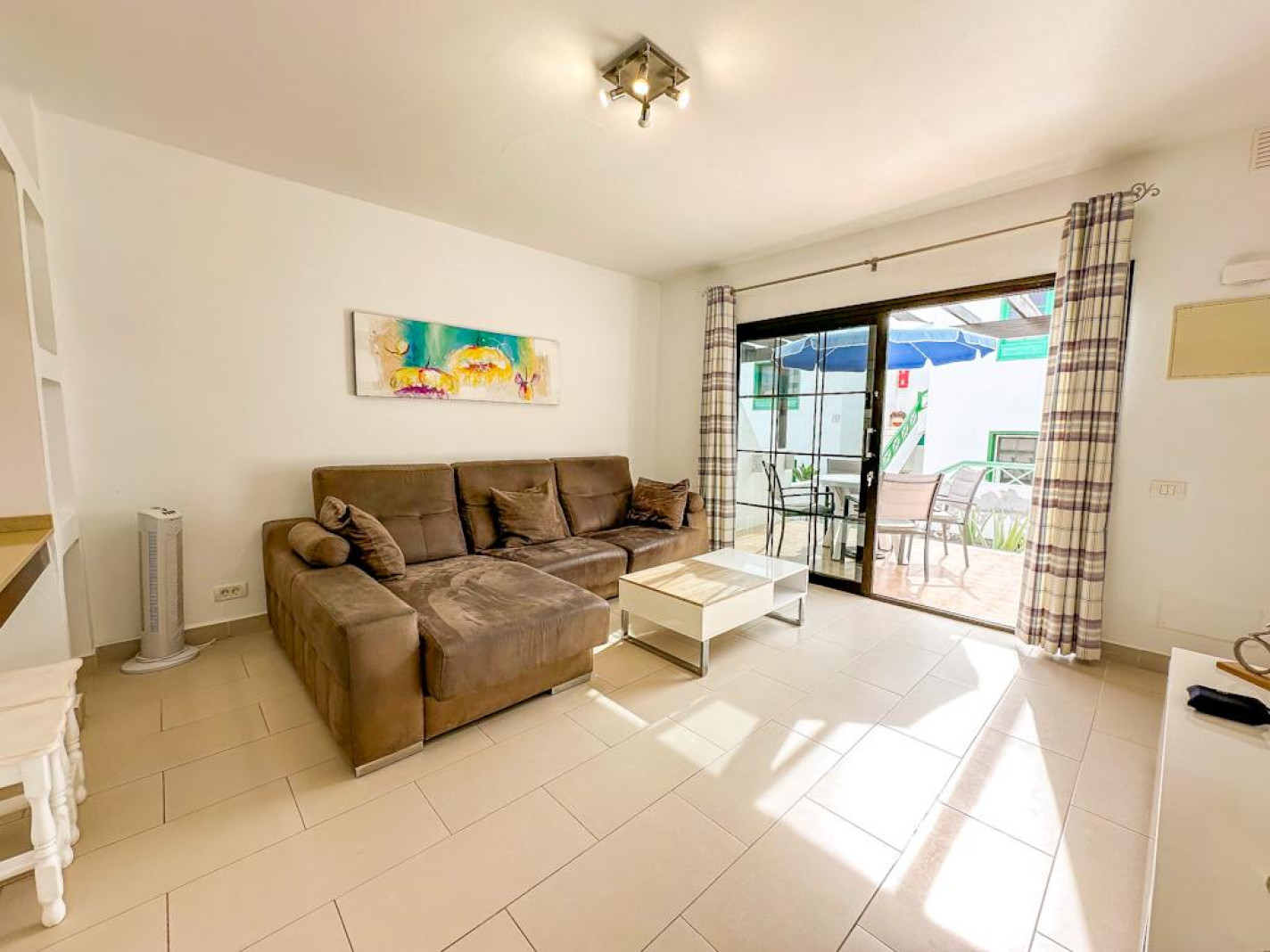 Barranco Seco - Puerto Del Carmen - Roper Properties