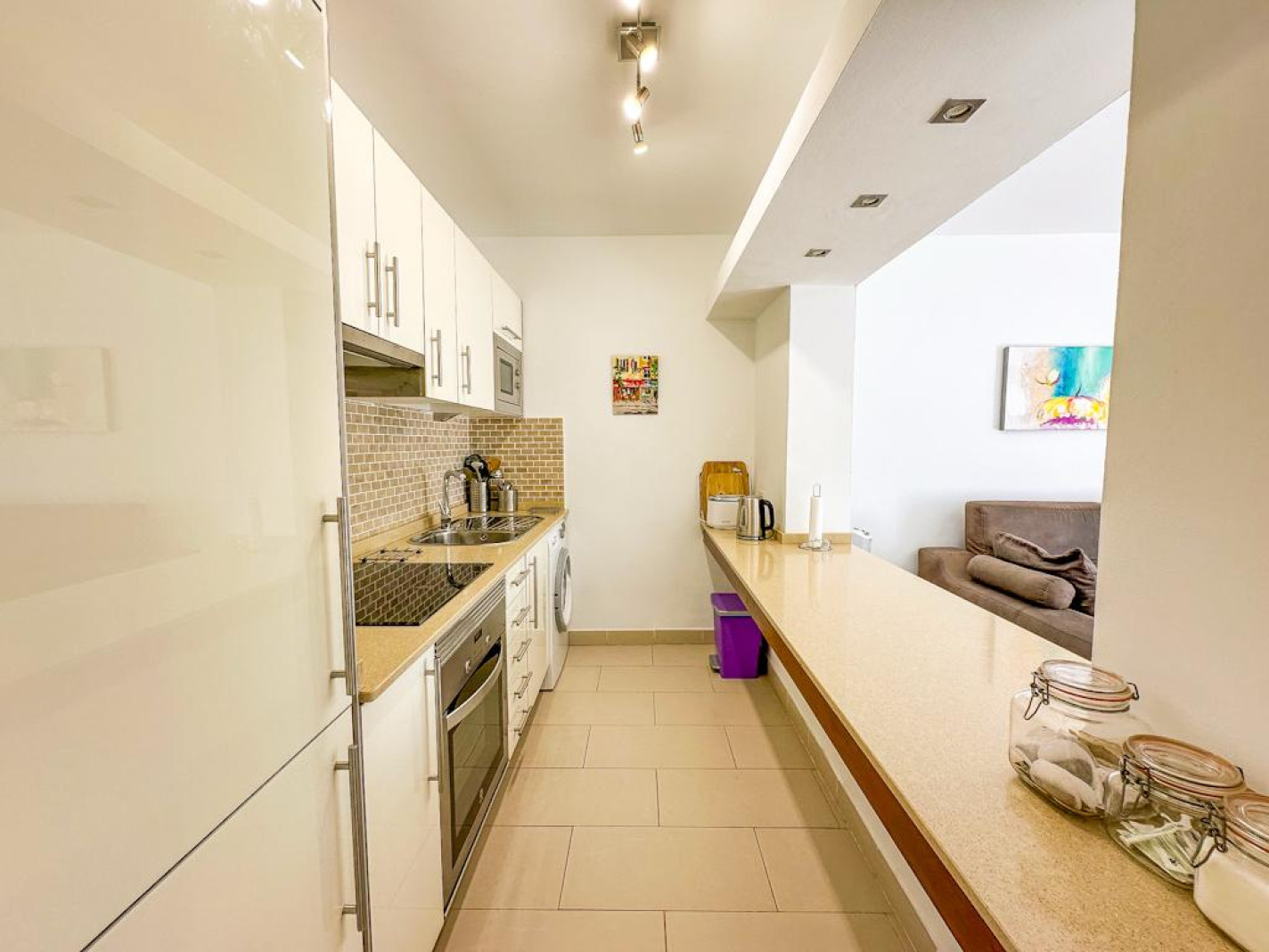 Barranco Seco - Puerto Del Carmen - Roper Properties