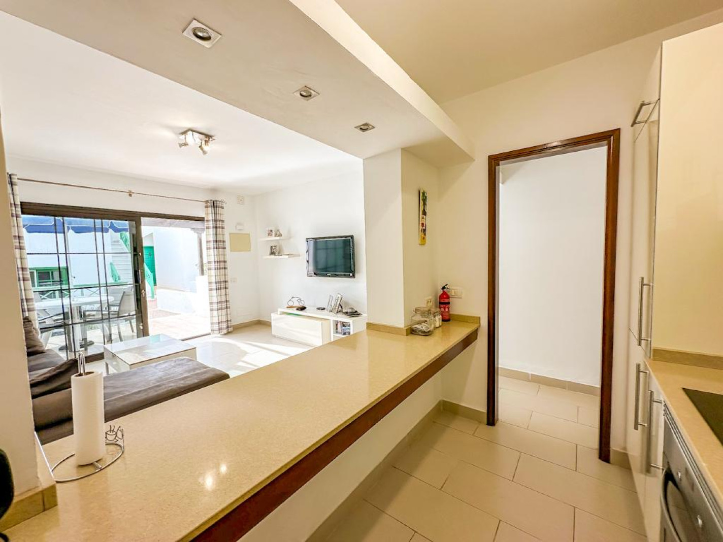 Barranco Seco - Puerto Del Carmen - Roper Properties