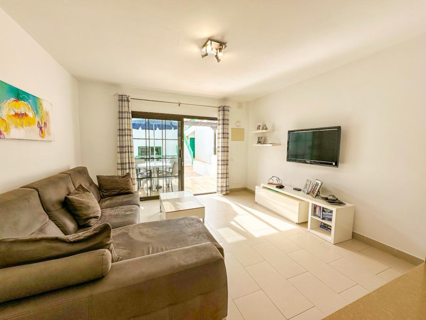 Barranco Seco - Puerto Del Carmen - Roper Properties