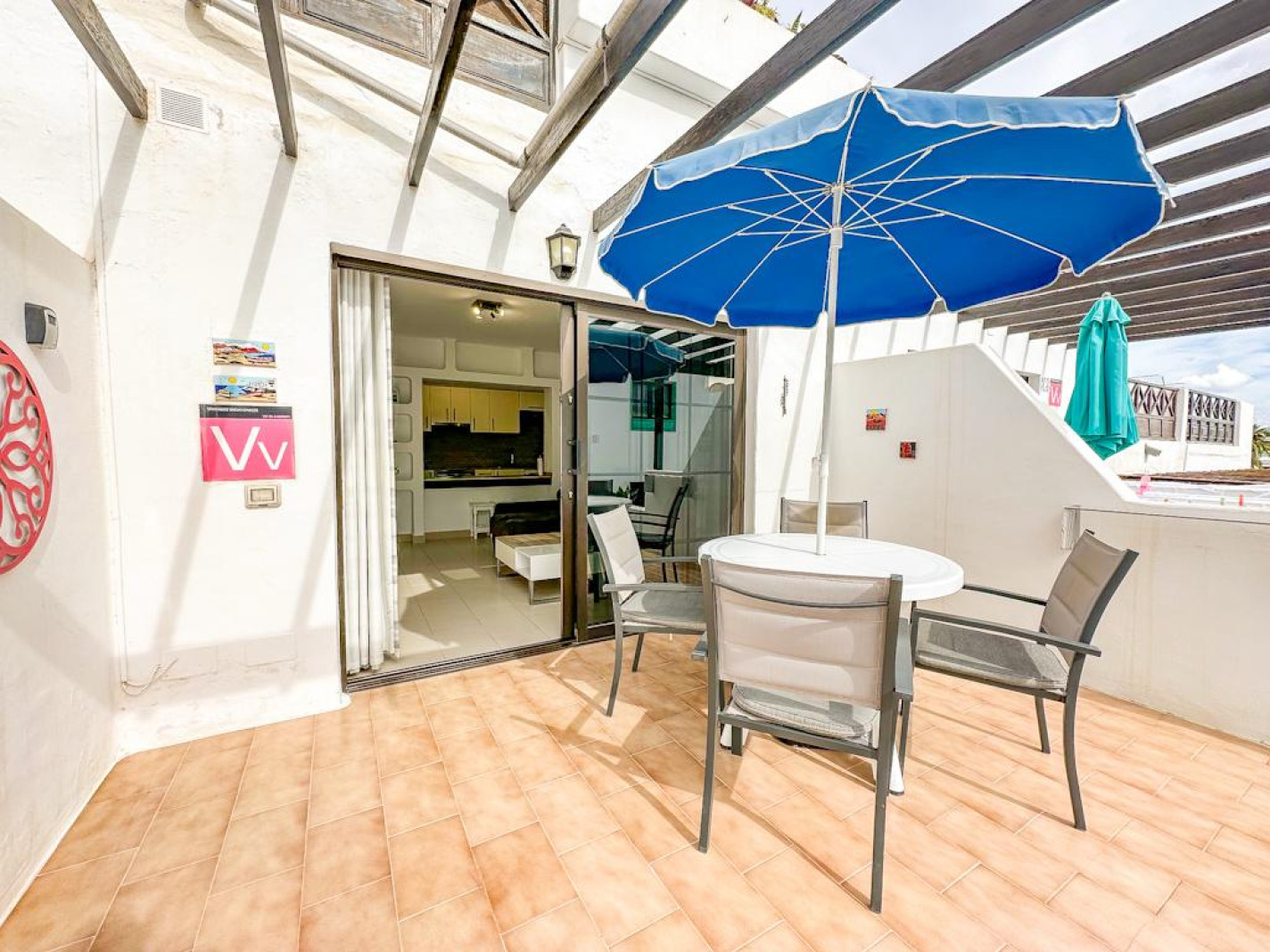 Barranco Seco - Puerto Del Carmen - Roper Properties