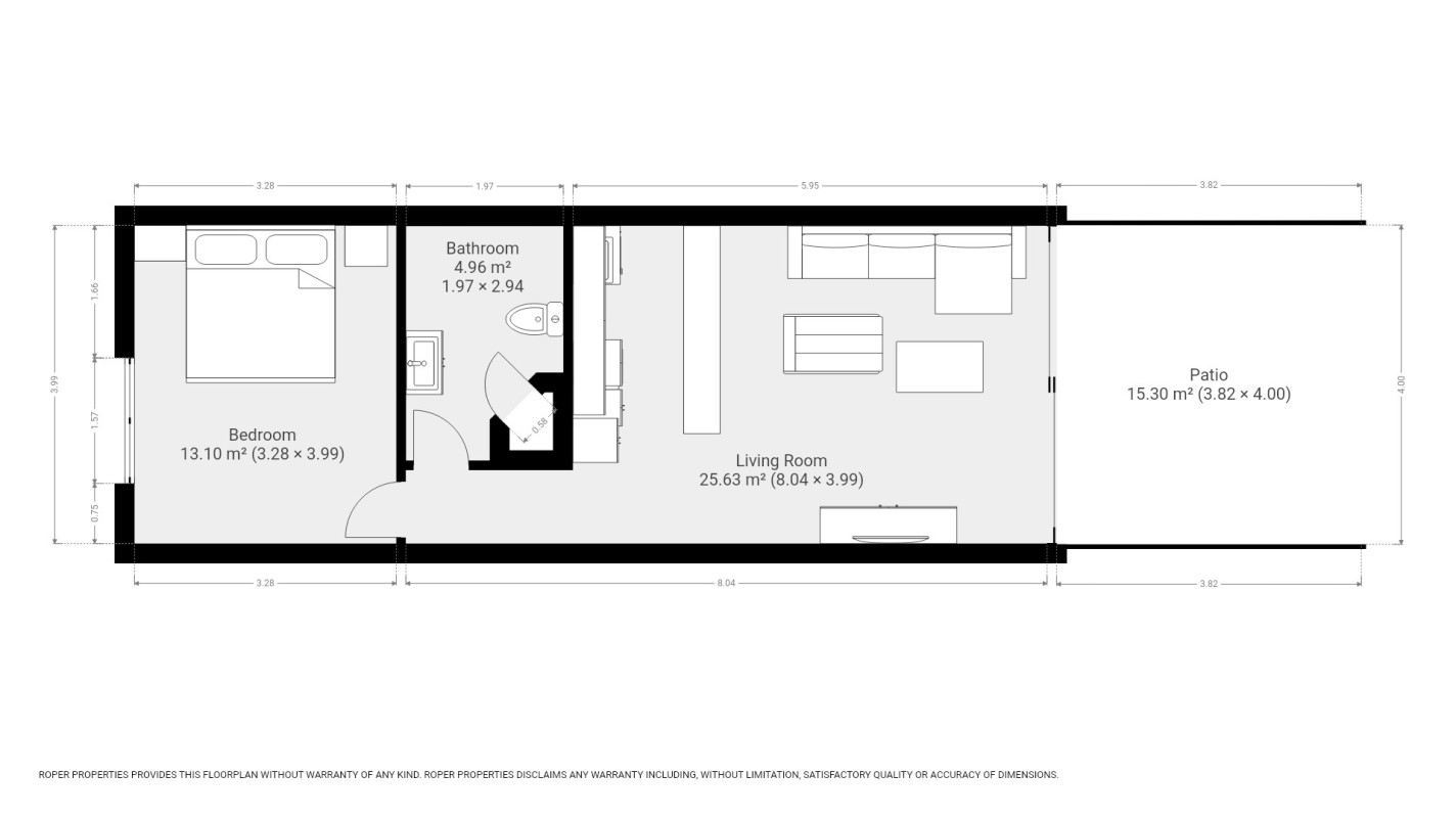 Barranco Seco - Puerto Del Carmen - Roper Properties