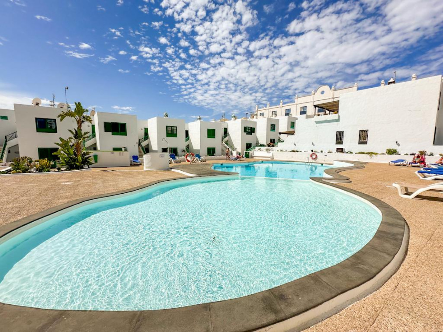 Barranco Seco - Puerto Del Carmen - Roper Properties