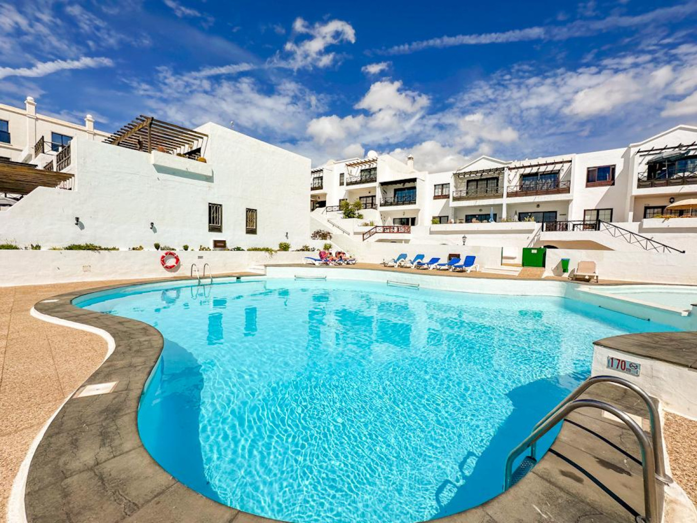 Barranco Seco - Puerto Del Carmen - Roper Properties