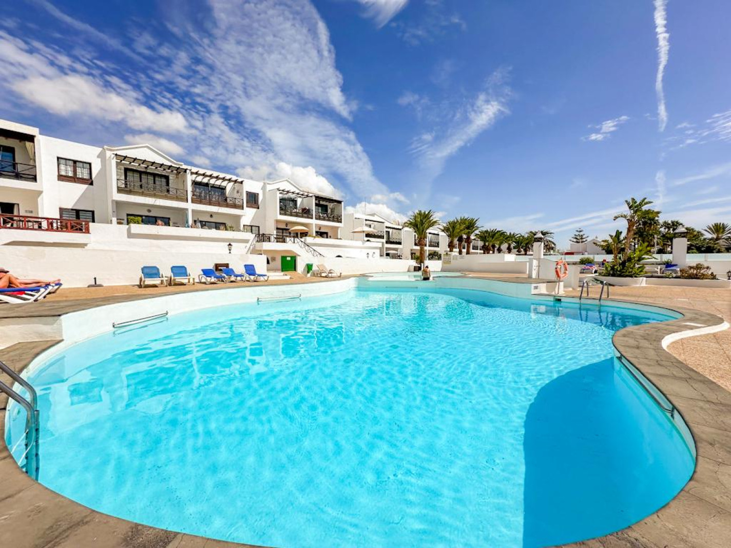 Barranco Seco - Puerto Del Carmen - Roper Properties