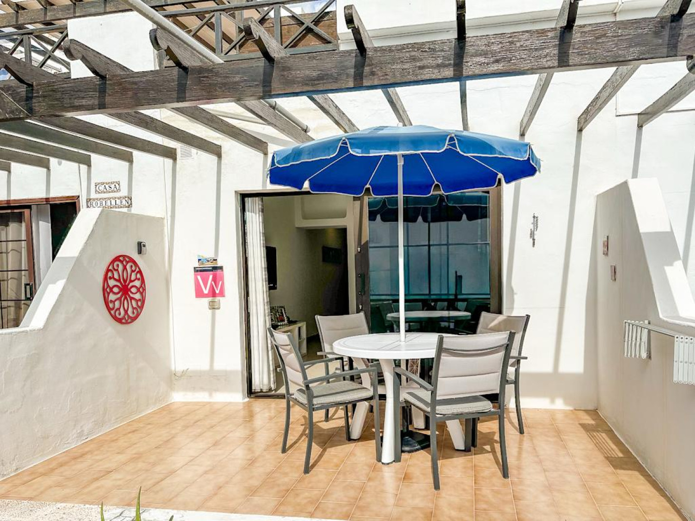 Barranco Seco - Puerto Del Carmen - Roper Properties