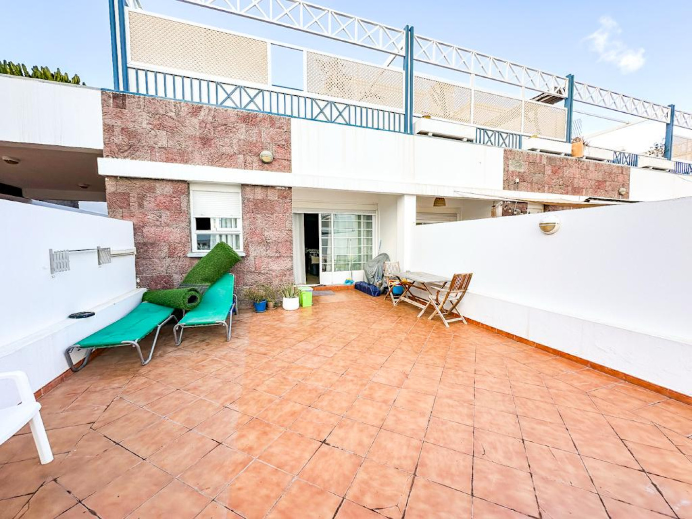 Las Olas - Matagorda - Roper Properties