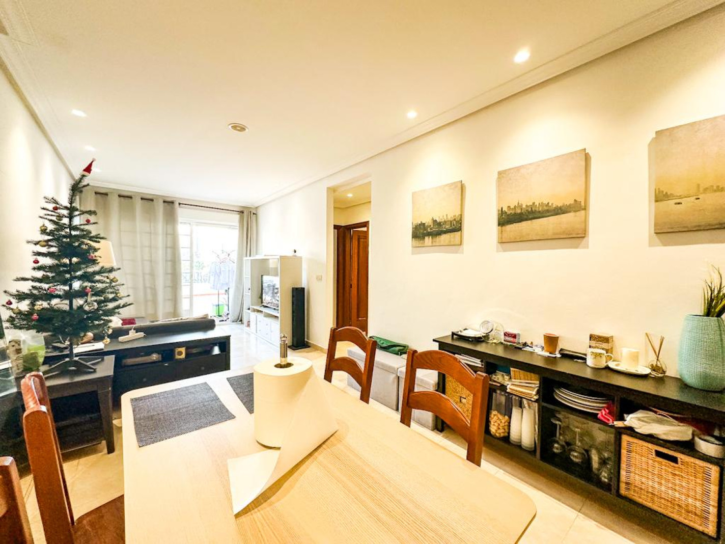 Las Olas - Matagorda - Roper Properties