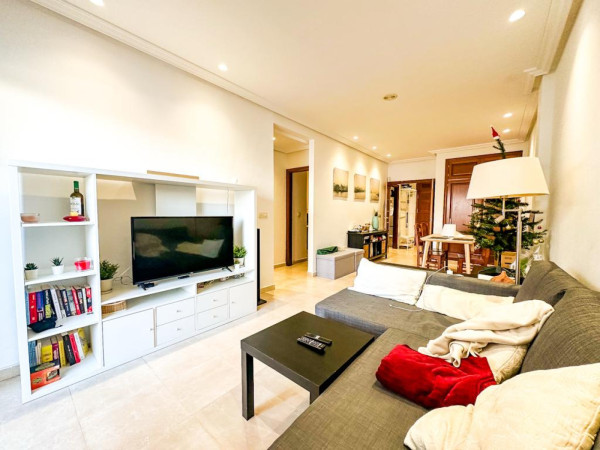 2 Bedroom  Apartment 3