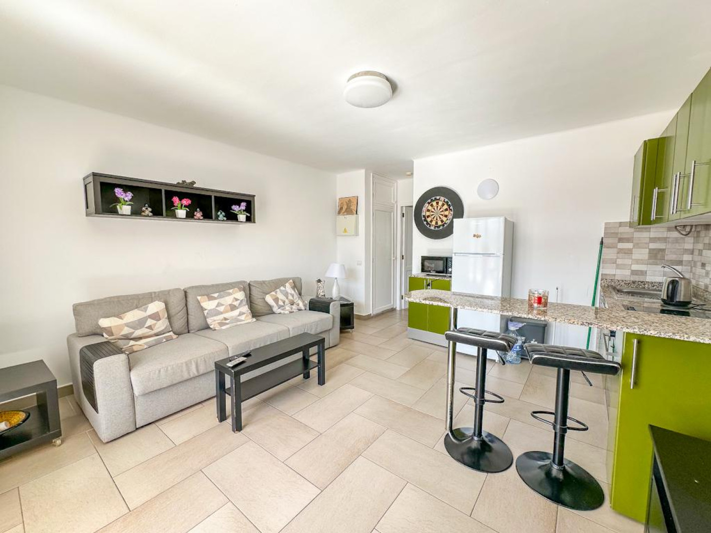 Barranquillo - Puerto Del Carmen - Roper Properties