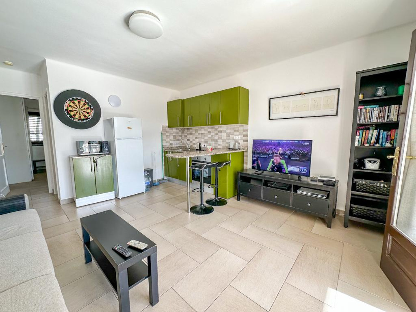 Barranquillo - Puerto Del Carmen - Roper Properties