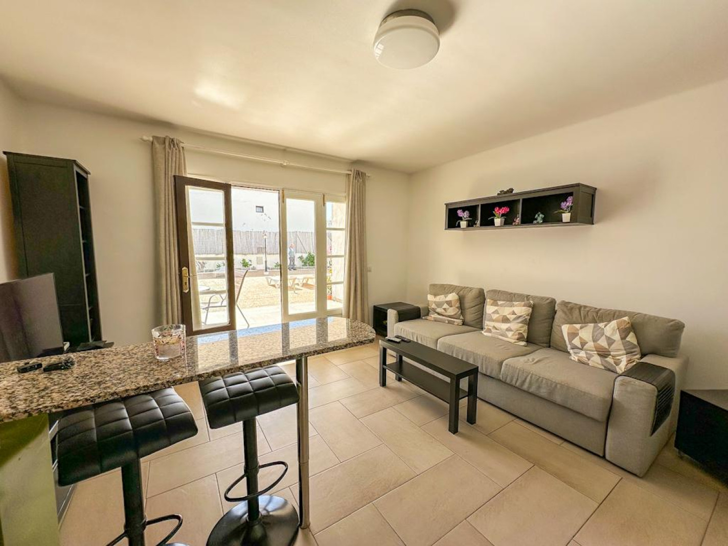 Barranquillo - Puerto Del Carmen - Roper Properties