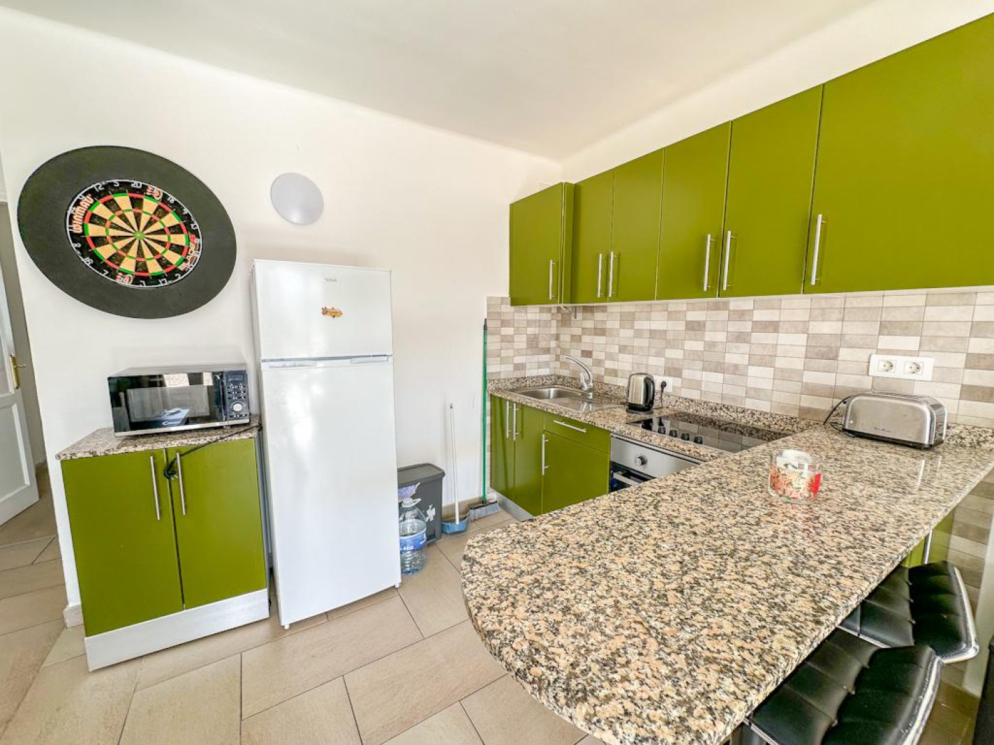 Barranquillo - Puerto Del Carmen - Roper Properties