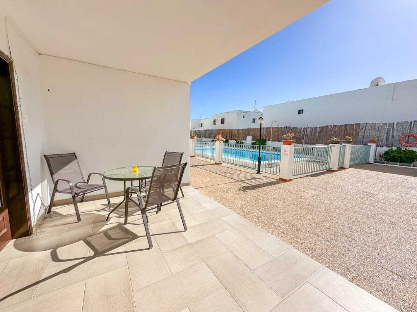 Barranquillo - Puerto Del Carmen - Roper Properties