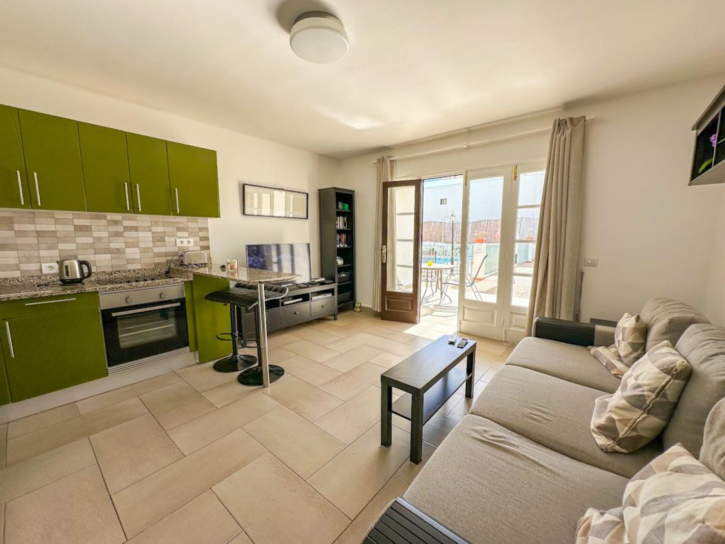 Barranquillo - Puerto Del Carmen - Roper Properties