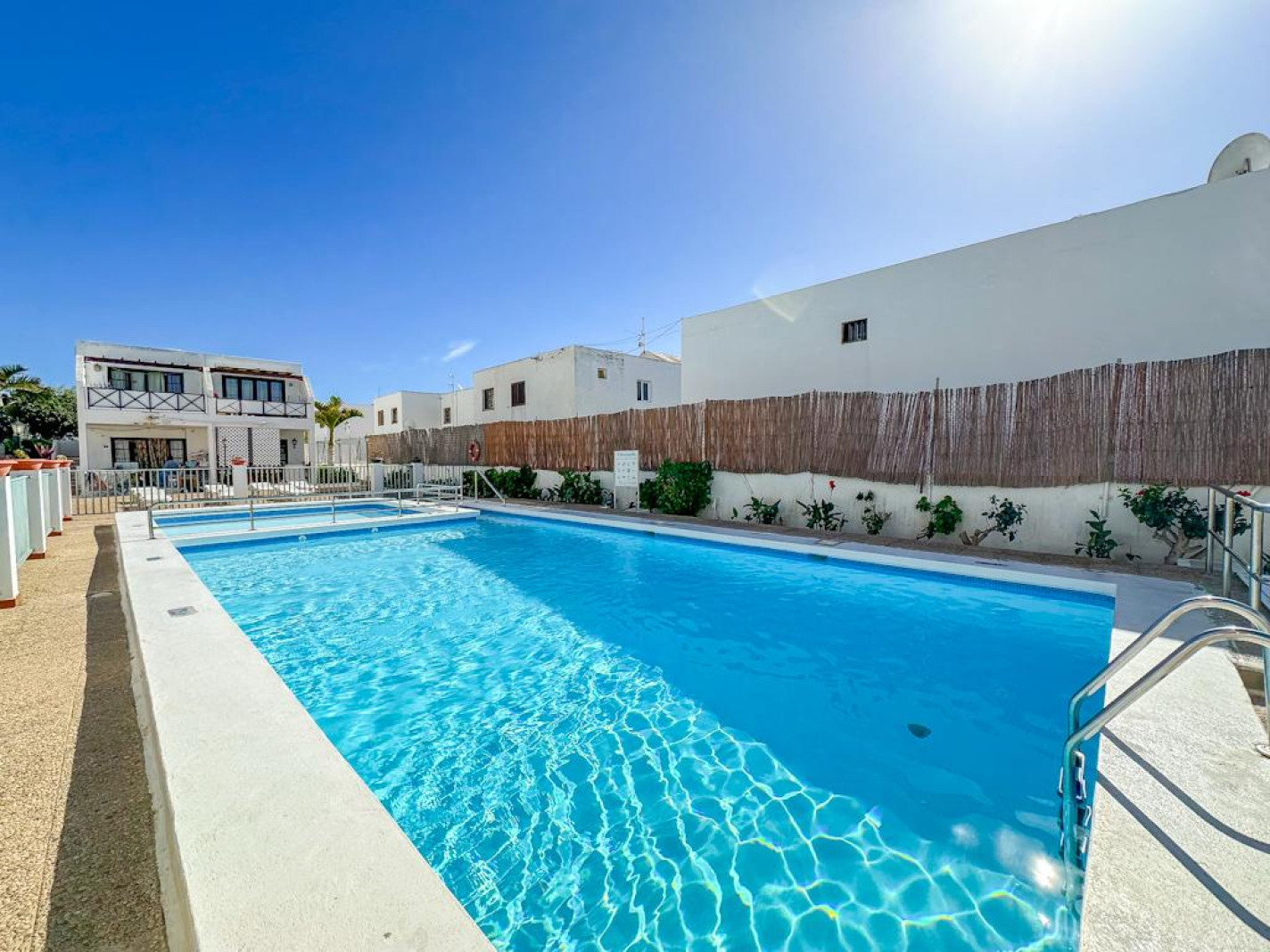 Barranquillo - Puerto Del Carmen - Roper Properties