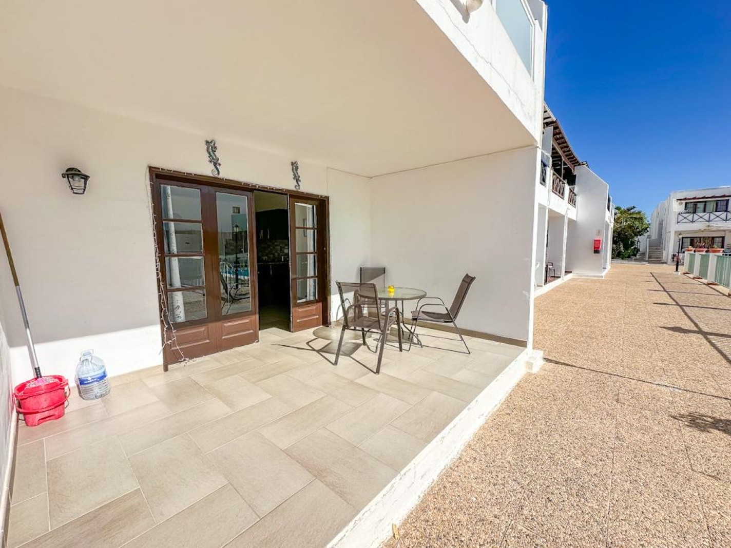 Barranquillo - Puerto Del Carmen - Roper Properties