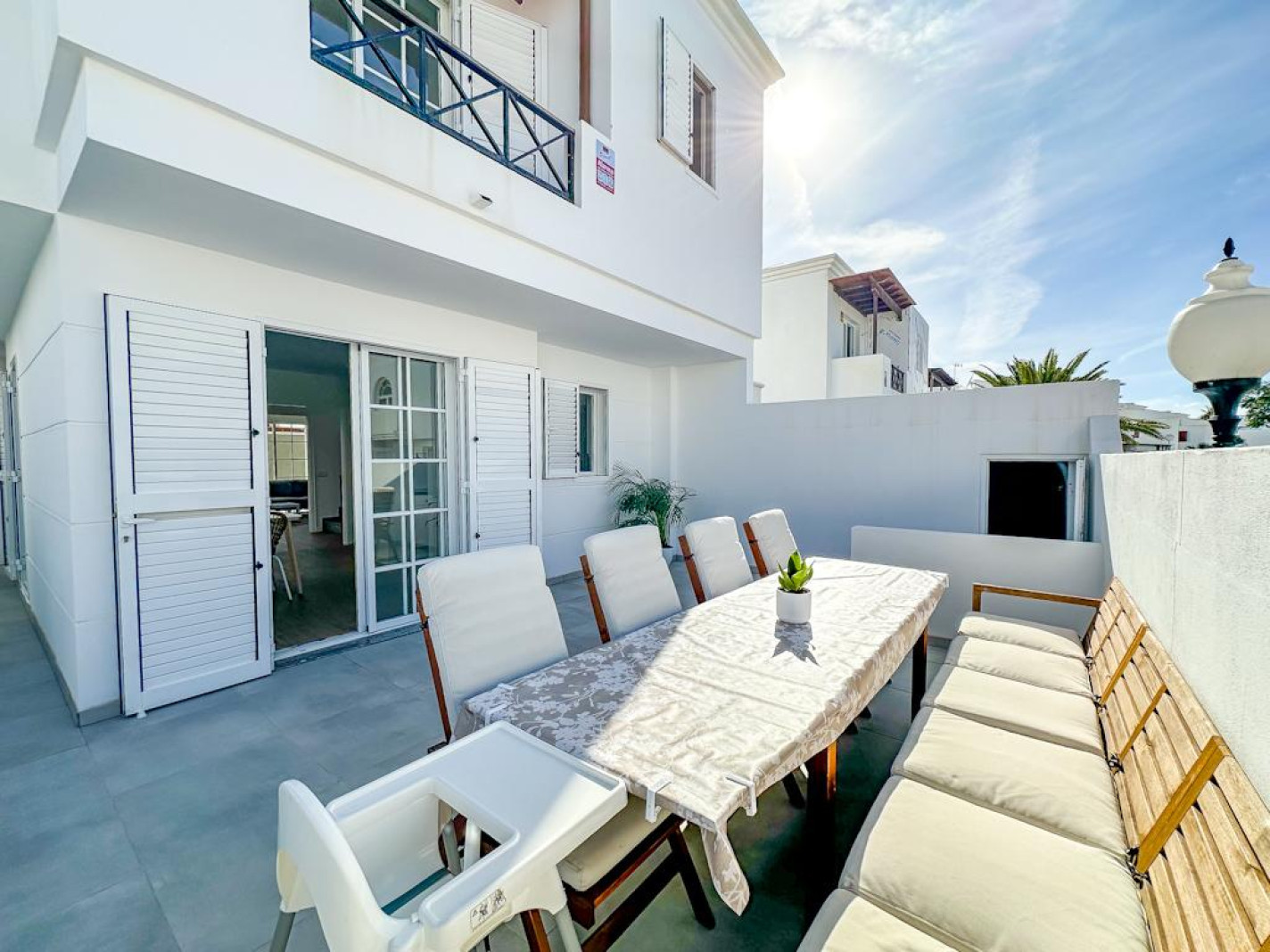 Villas Tamarindos - Puerto Del Carmen - Roper Properties