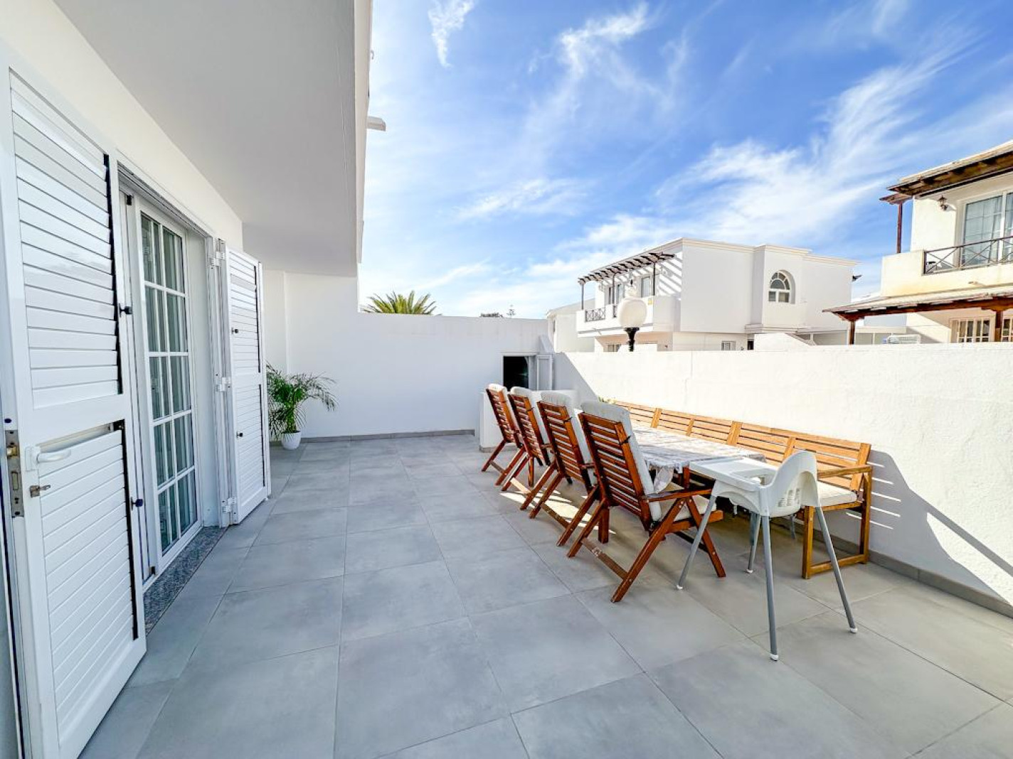 Villas Tamarindos - Puerto Del Carmen - Roper Properties