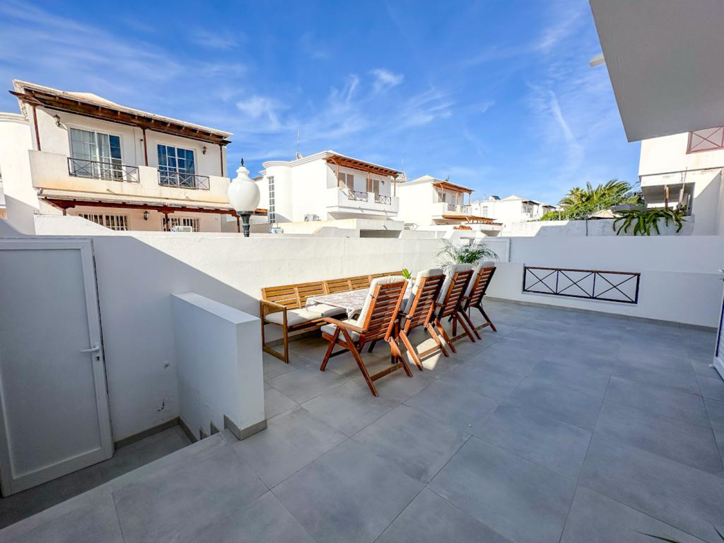 Villas Tamarindos - Puerto Del Carmen - Roper Properties