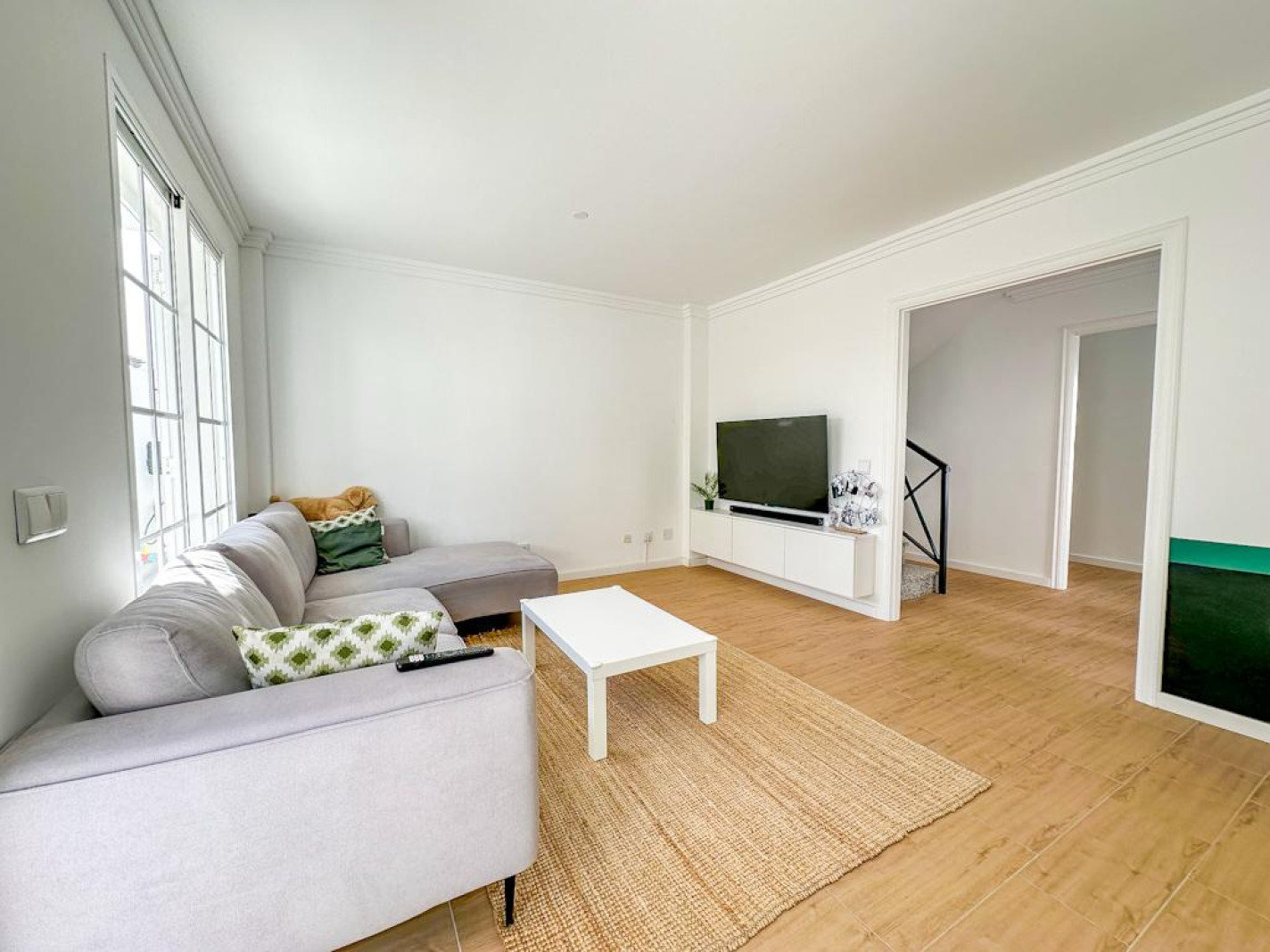 Villas Tamarindos - Puerto Del Carmen - Roper Properties