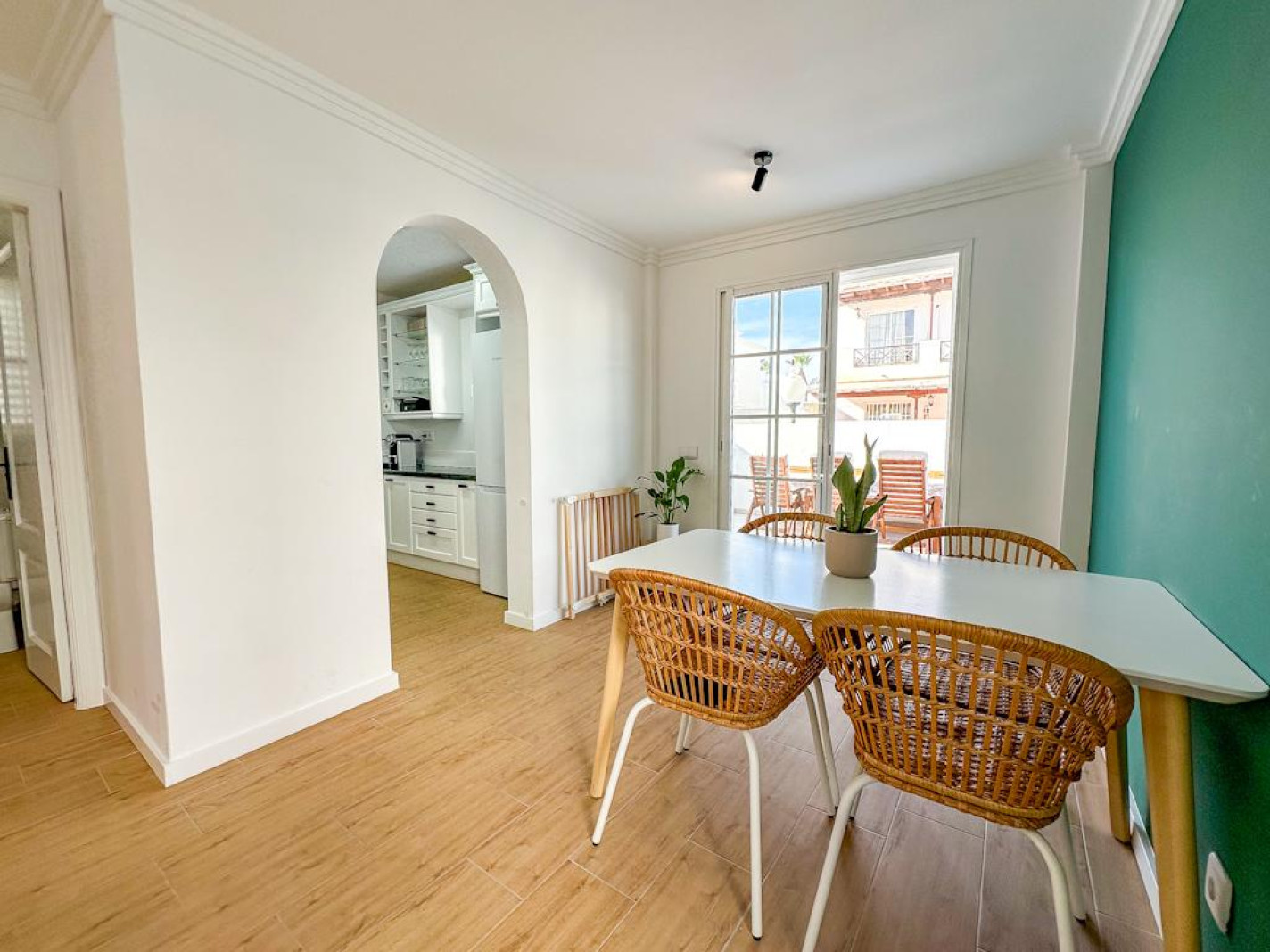 Villas Tamarindos - Puerto Del Carmen - Roper Properties