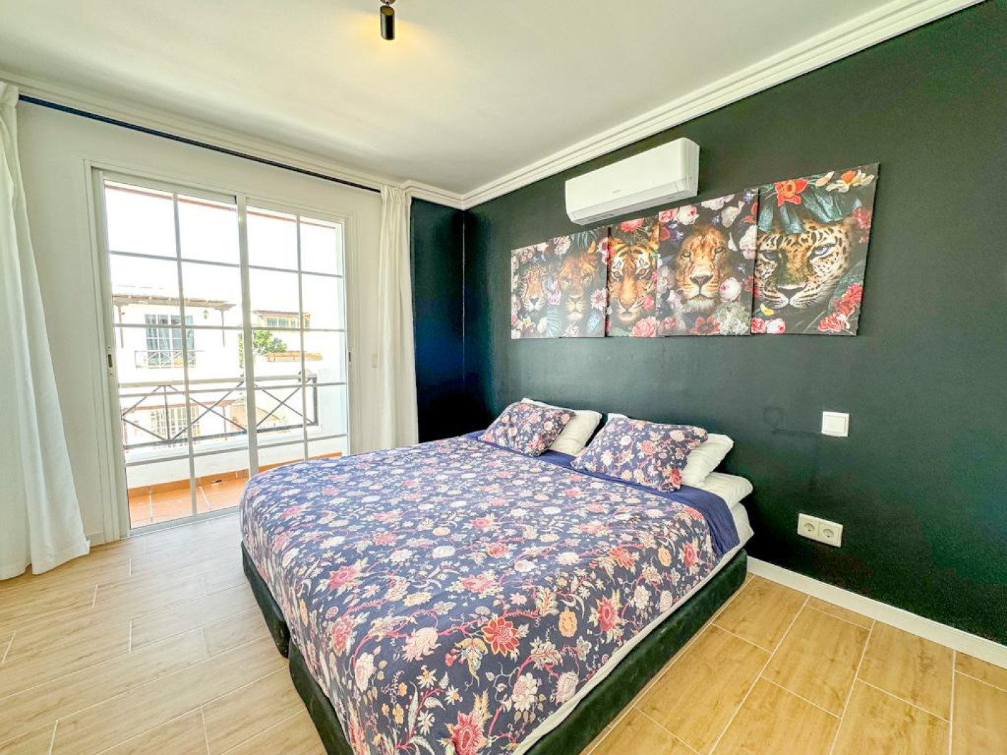 Villas Tamarindos - Puerto Del Carmen - Roper Properties