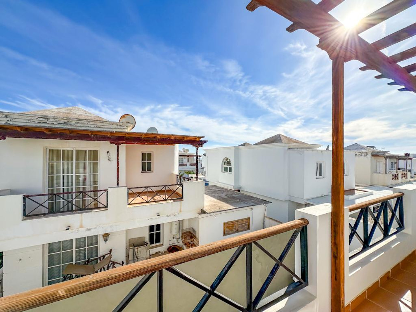 Villas Tamarindos - Puerto Del Carmen - Roper Properties