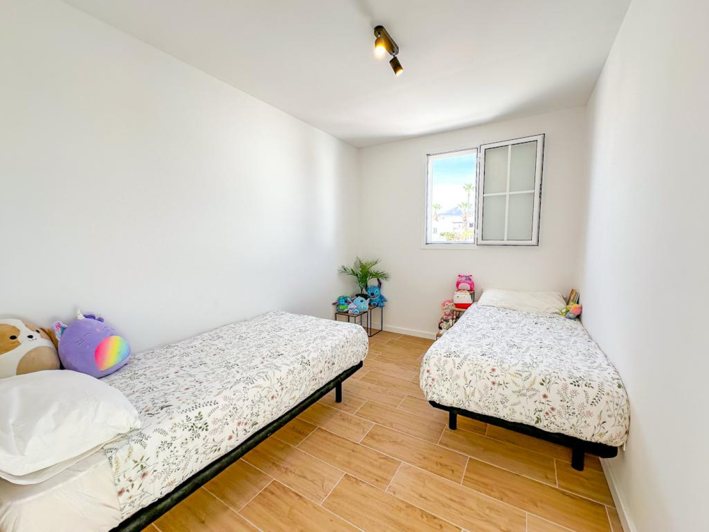 Villas Tamarindos - Puerto Del Carmen - Roper Properties