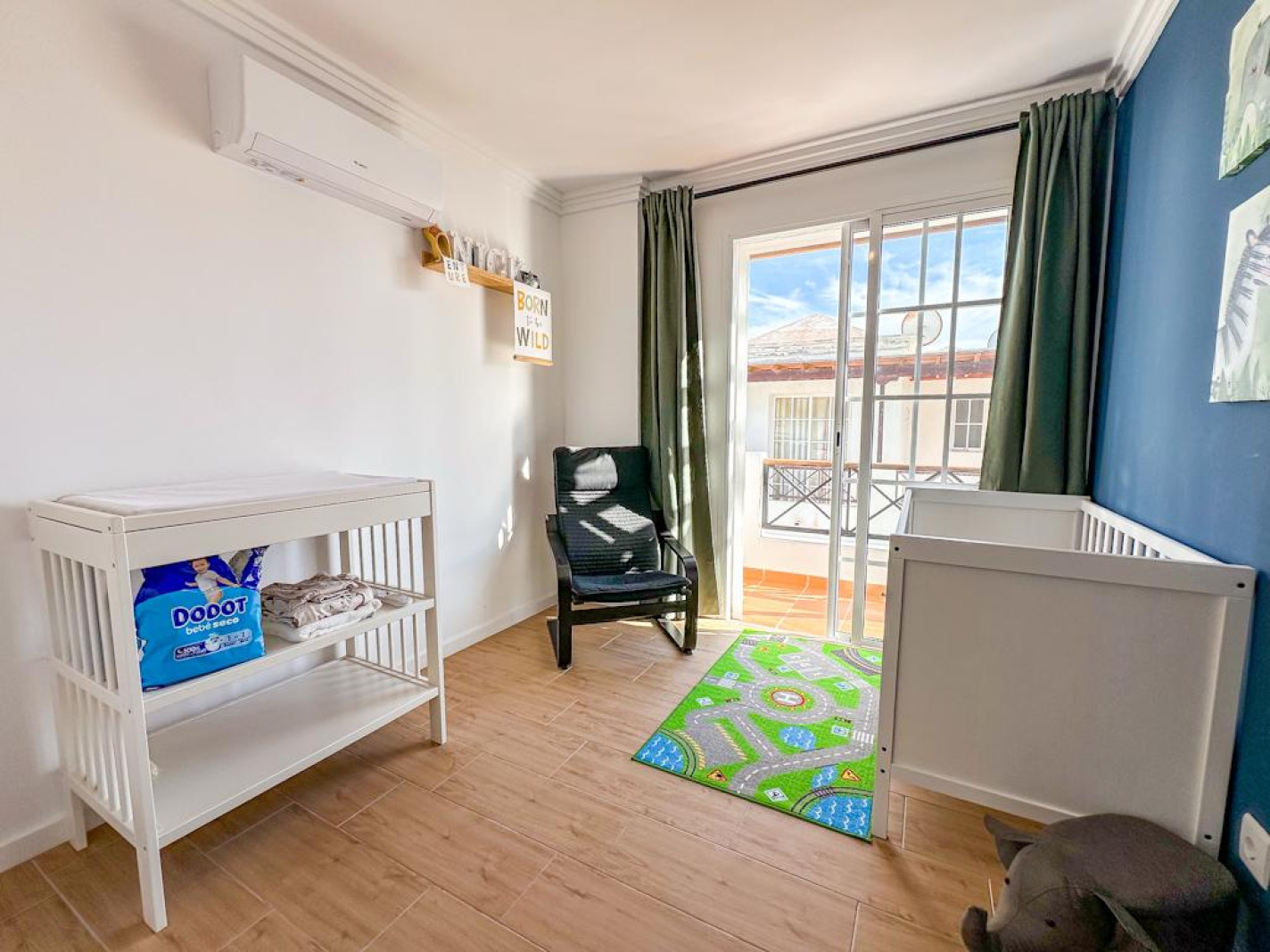 Villas Tamarindos - Puerto Del Carmen - Roper Properties