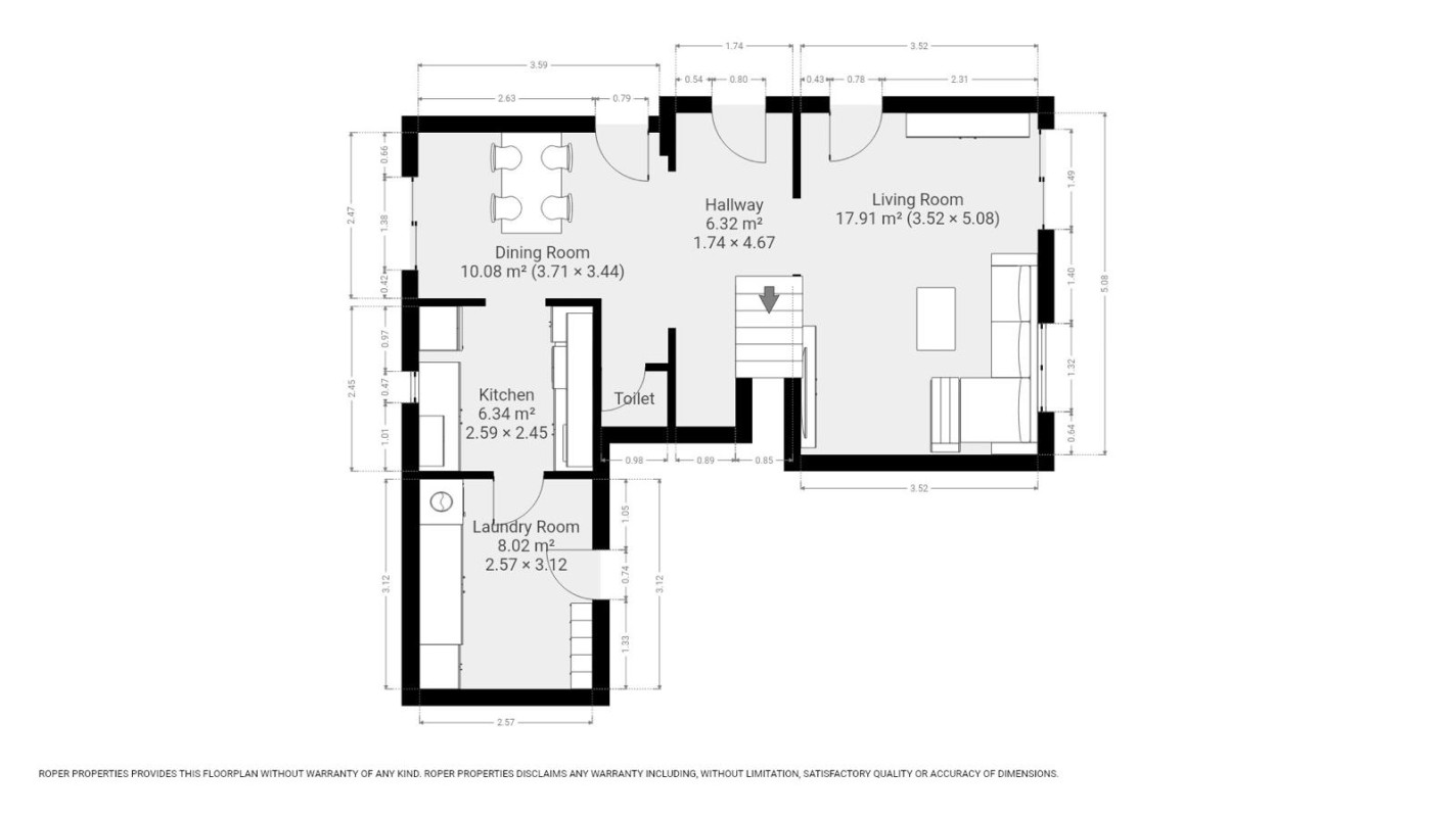 Villas Tamarindos - Puerto Del Carmen - Roper Properties