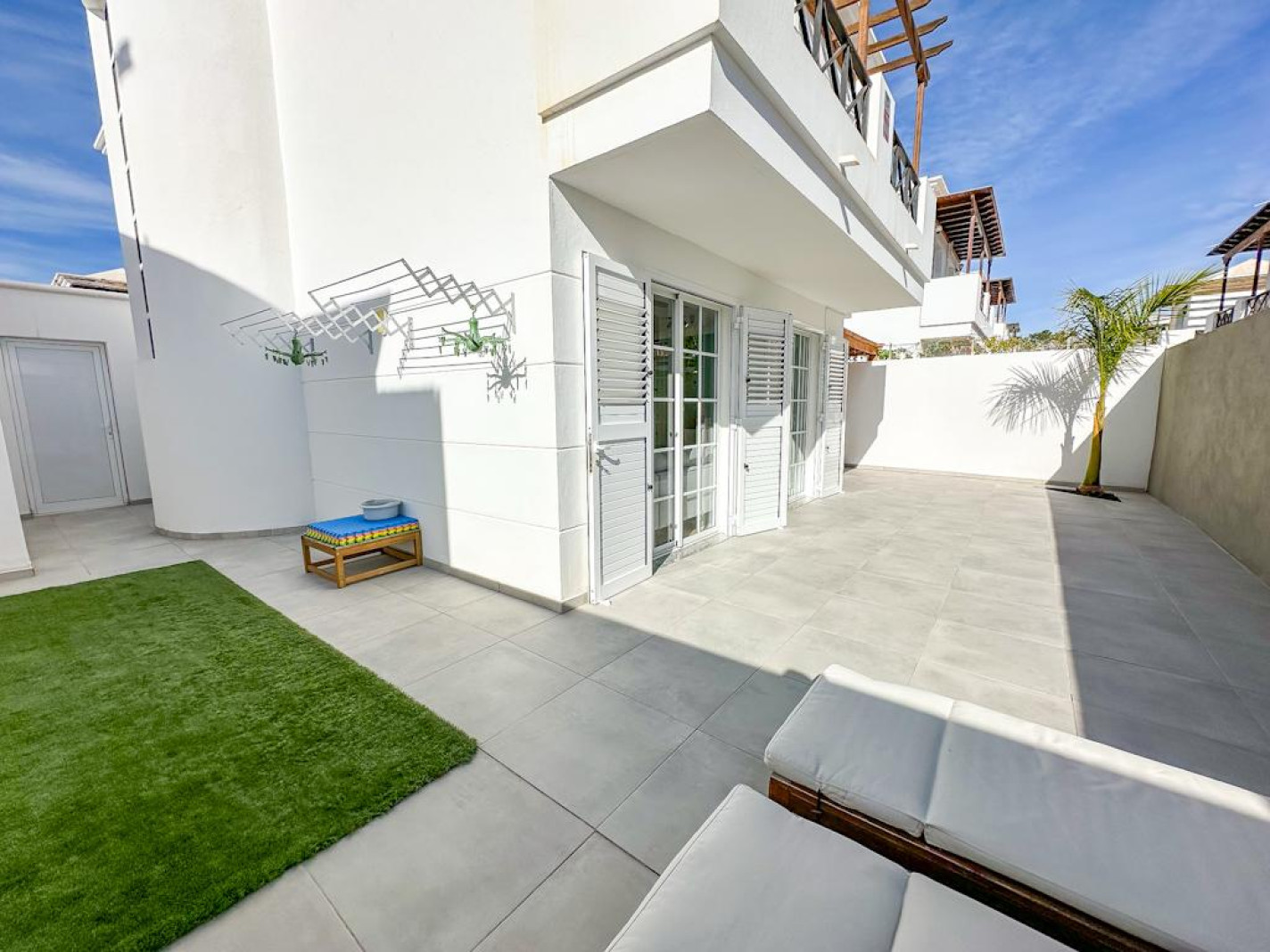 Villas Tamarindos - Puerto Del Carmen - Roper Properties