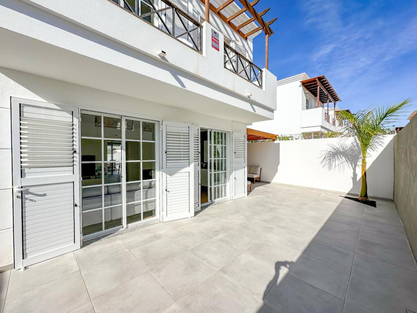 Villas Tamarindos - Puerto Del Carmen - Roper Properties