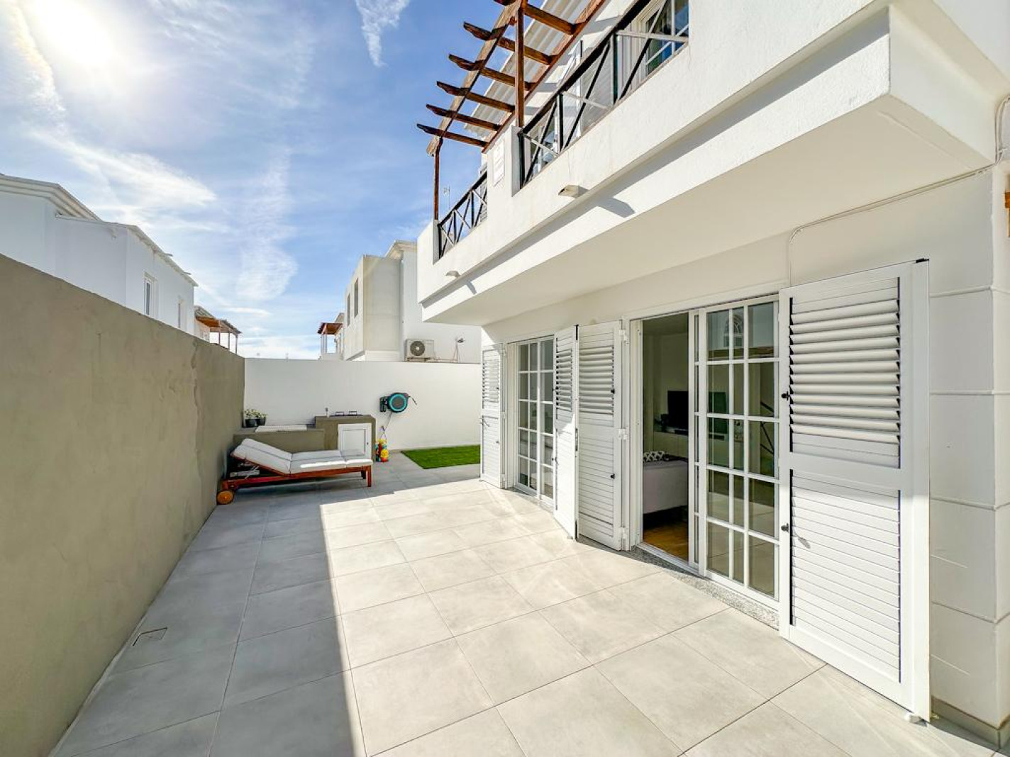 Villas Tamarindos - Puerto Del Carmen - Roper Properties