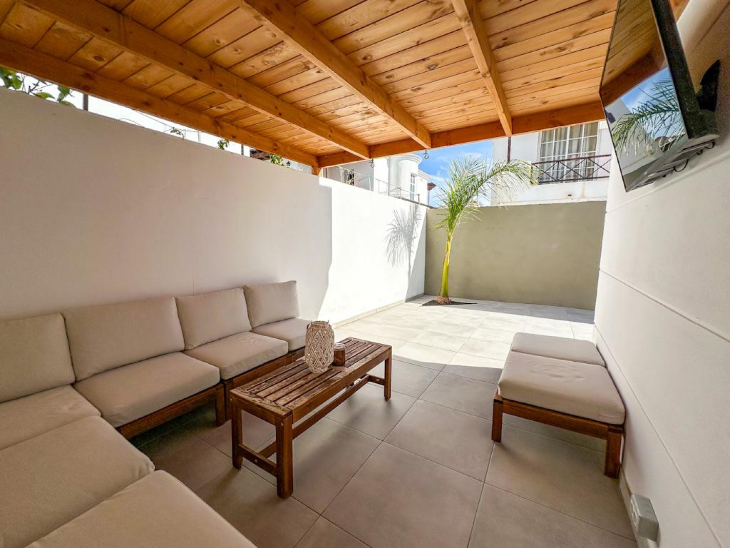 Villas Tamarindos - Puerto Del Carmen - Roper Properties
