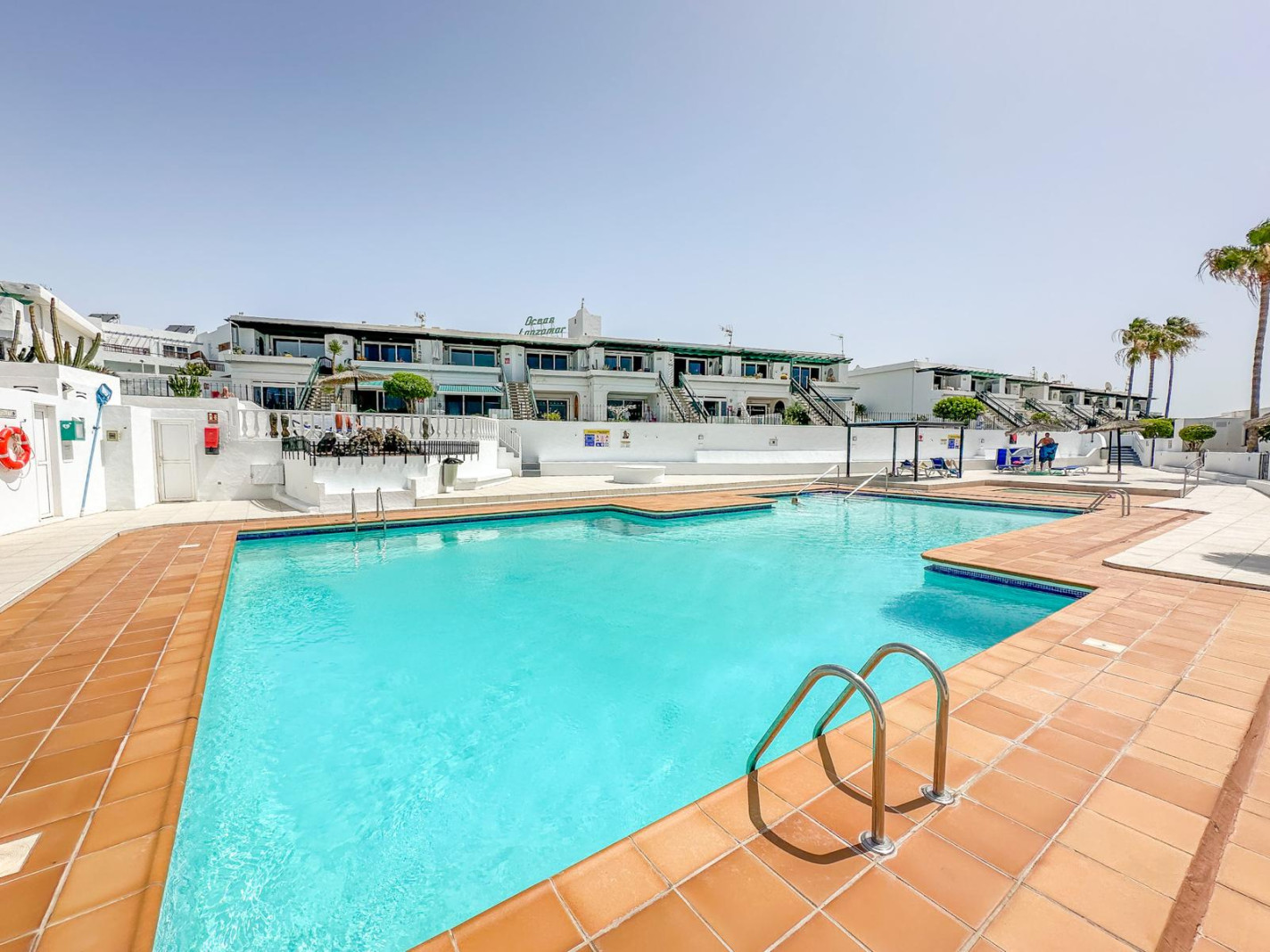 Los Marinos - Puerto Del Carmen - Roper Properties